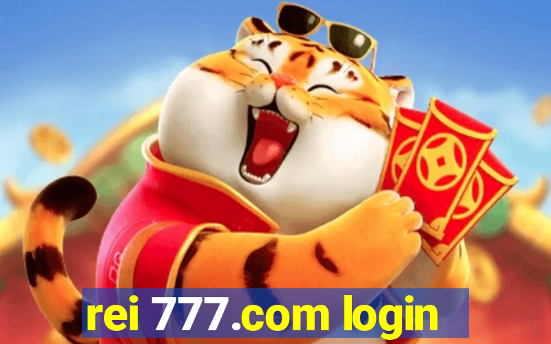 rei 777.com login